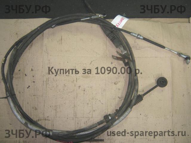 Isuzu NQR 75P Трос КПП