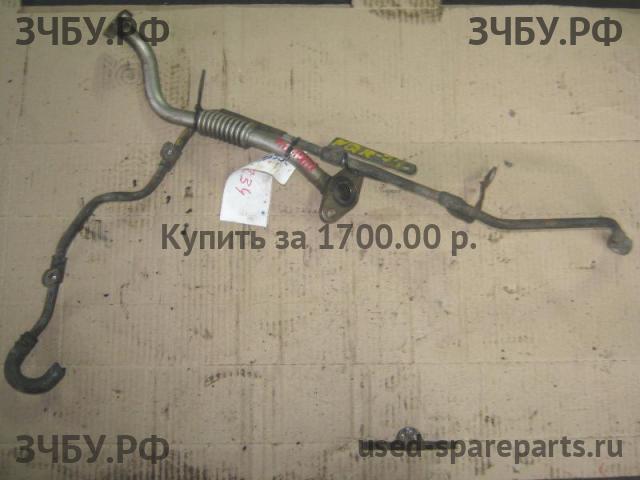 Isuzu NQR 75P Трубка