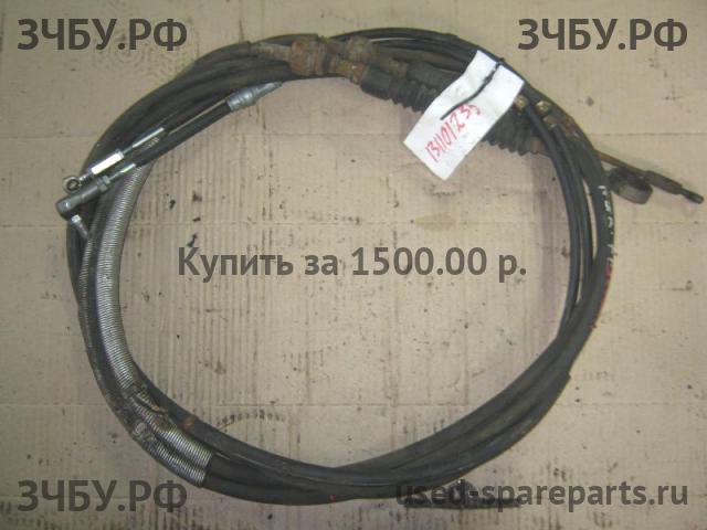Isuzu NQR 71P Трос КПП