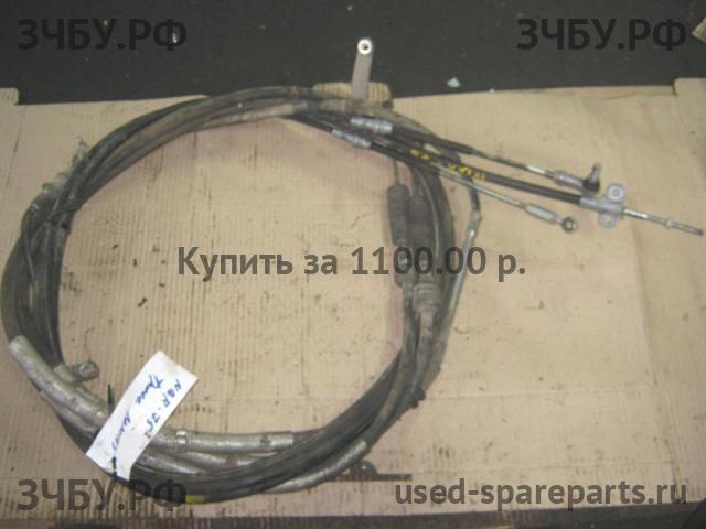 Isuzu NQR 75P Трос КПП