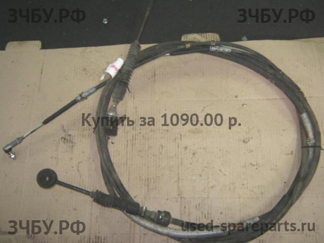 Isuzu NQR 75P Трос КПП