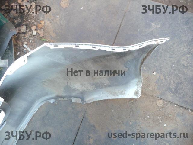 KIA Rio 3 Бампер задний