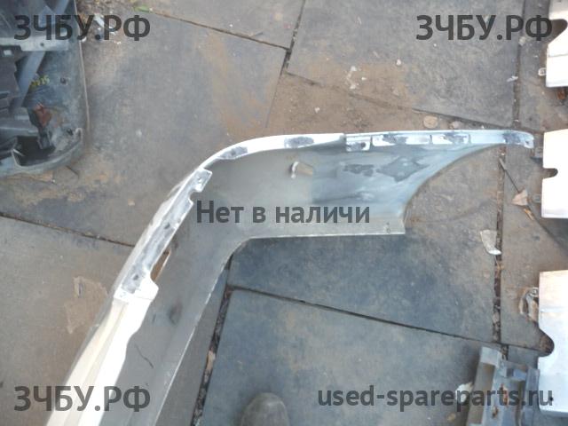 Mitsubishi Lancer 9 [CS/Classic] Бампер задний