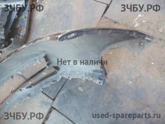 Mazda 6 [GH] Бампер передний
