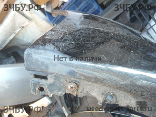 Mazda 6 [GH] Бампер передний