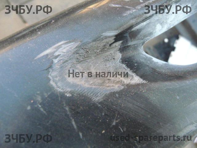 Mazda 6 [GH] Бампер передний
