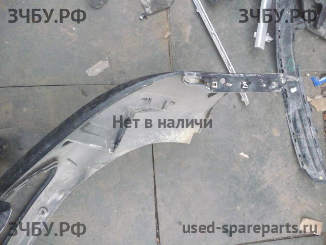 Ford Focus 2 Бампер передний