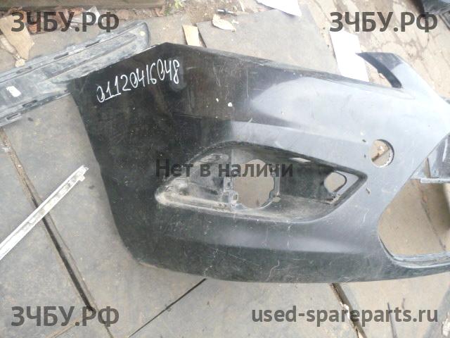 Ford Focus 2 Бампер передний
