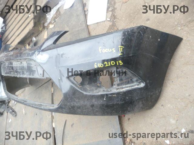 Ford Focus 2 Бампер передний