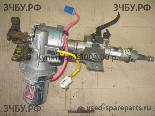 Hyundai i20 (1) Колонка рулевая
