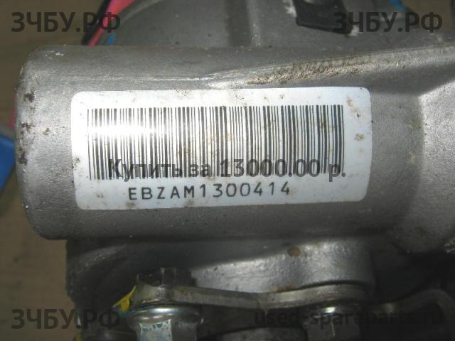 Hyundai i20 (1) Колонка рулевая