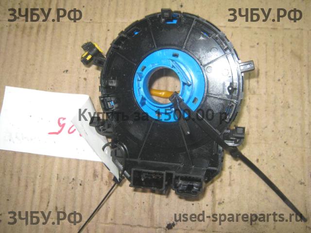 Hyundai i20 (1) Механизм подрулевой для SRS (ленточный)