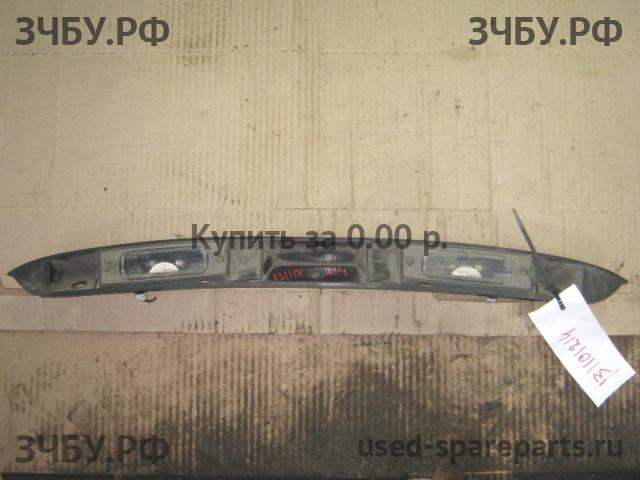 Fiat Punto [176] Накладка на крышку багажника