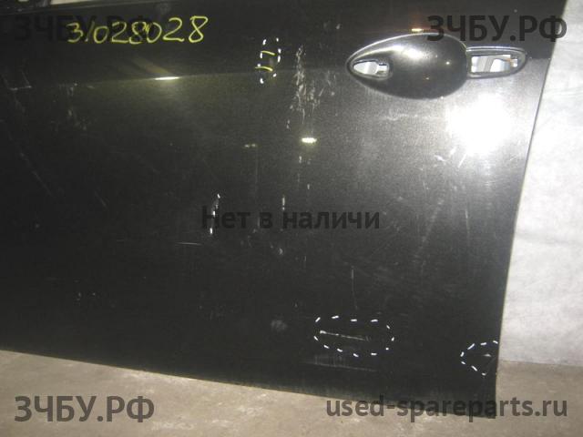 Mazda 6 [GH] Дверь передняя левая