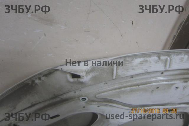 Seat Ibiza 4 (6J) Капот