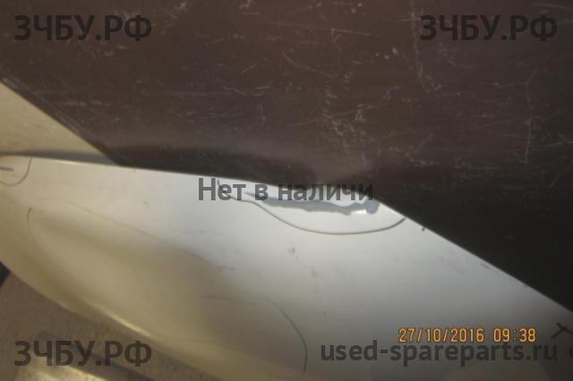 Seat Ibiza 4 (6J) Капот