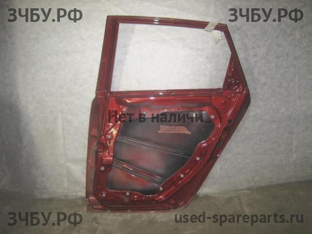 Mazda 3 [BK] Дверь задняя правая