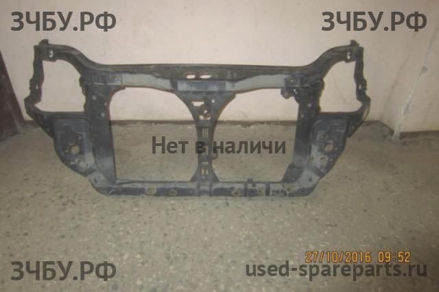 KIA Rio 2 Панель передняя (телевизор)