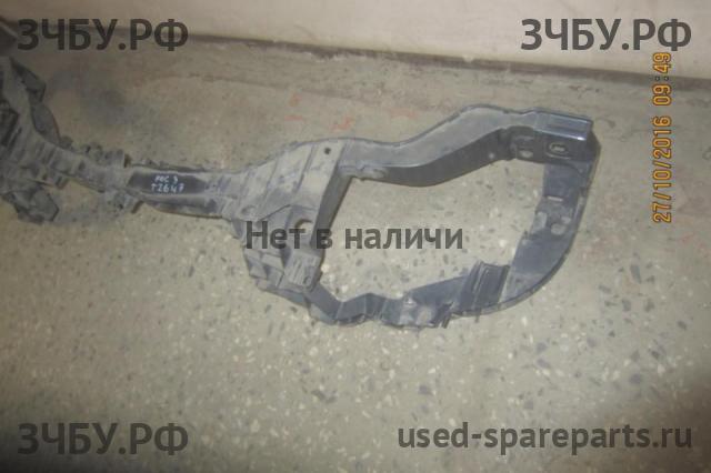 Ford Focus 3 Панель передняя (телевизор)