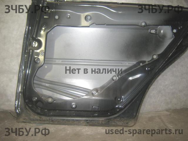 Mazda 6 [GG] Дверь задняя правая