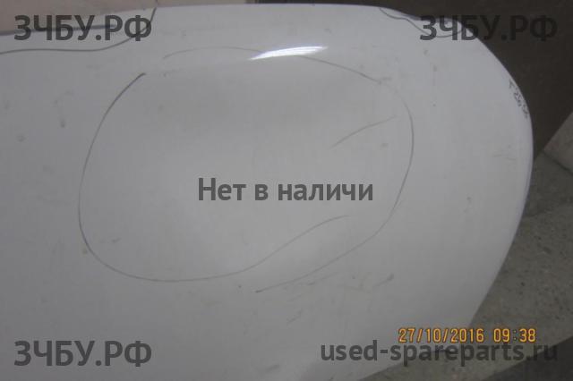 Seat Ibiza 4 (6J) Капот