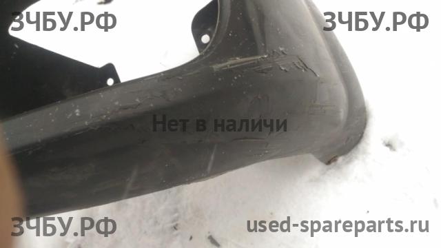 Chevrolet Lacetti Бампер передний