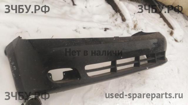 Chevrolet Lacetti Бампер передний