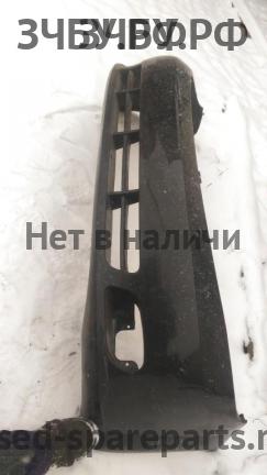 Chevrolet Lacetti Бампер передний