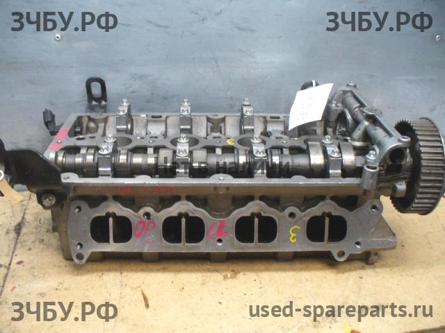 Opel Astra H Головка блока