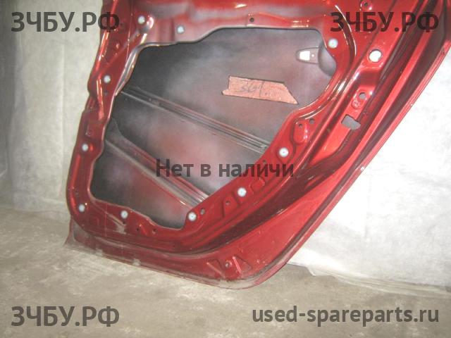 Mazda 3 [BK] Дверь задняя правая