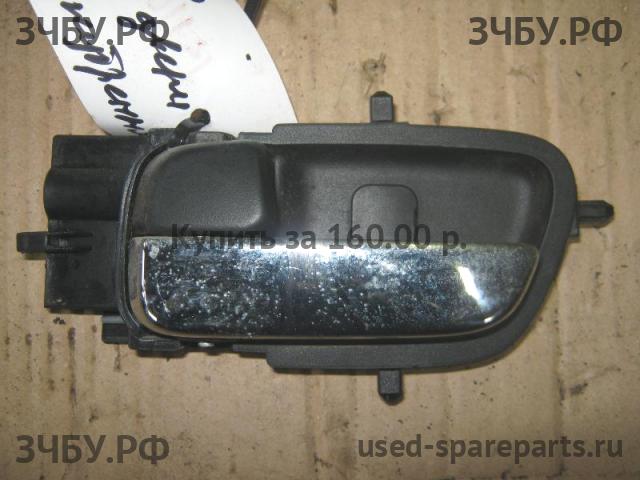 Hyundai i20 (1) Ручка двери внутренняя передняя левая