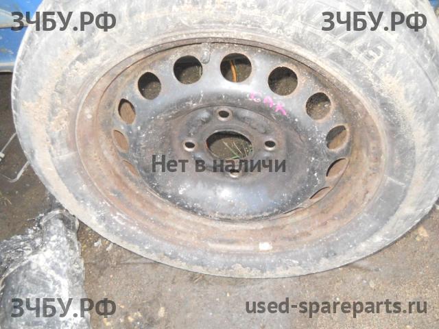 Mitsubishi Carisma (DA) 2000-> Диск колесный