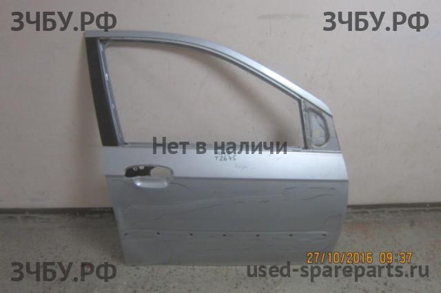 Hyundai Getz Дверь передняя правая
