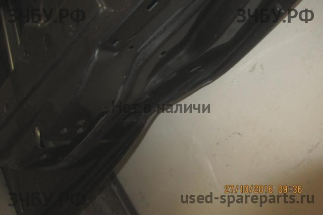 Ford Focus 3 Дверь передняя правая