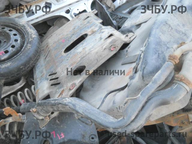 Mitsubishi Carisma (DA) 2000-> Горловина топливного бака