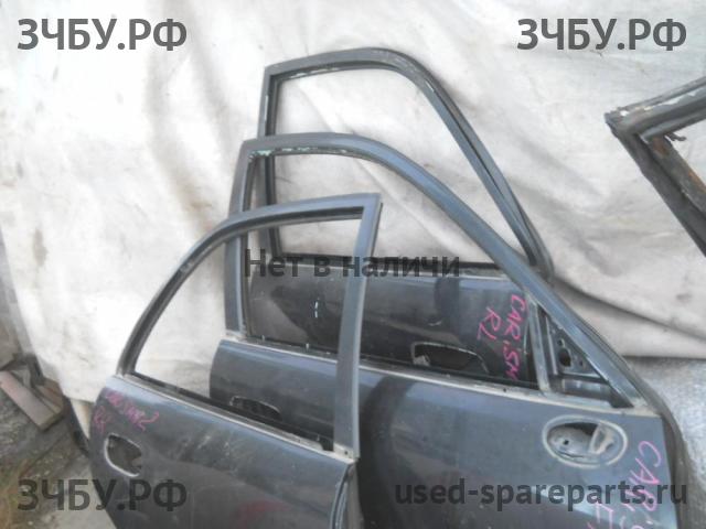 Mitsubishi Carisma (DA) 2000-> Дверь задняя правая