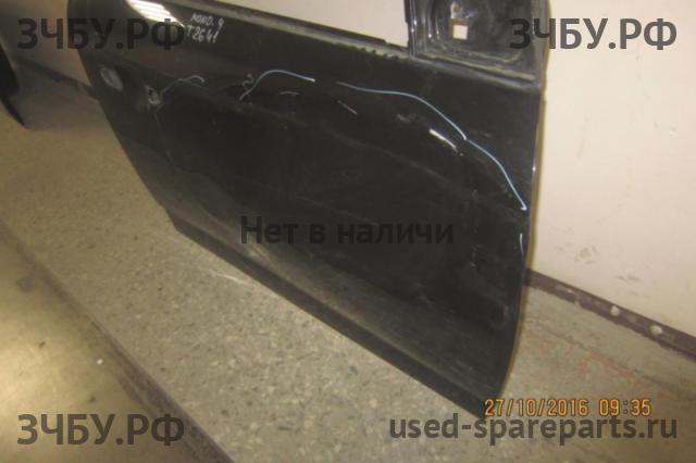 Ford Mondeo 4 Дверь передняя правая