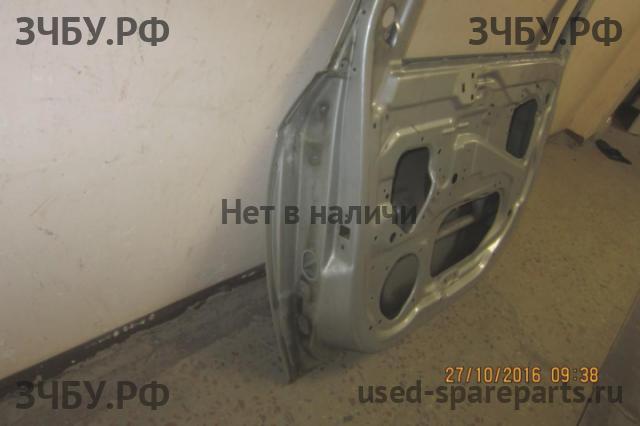 Hyundai Getz Дверь передняя правая