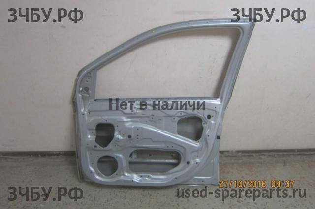 Hyundai Getz Дверь передняя правая