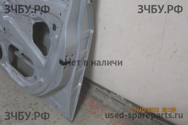 Hyundai Getz Дверь передняя правая