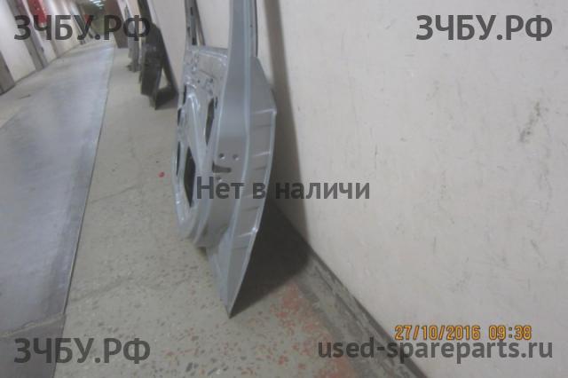 Hyundai Getz Дверь передняя правая
