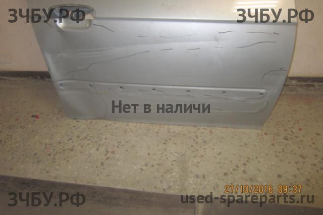 Hyundai Getz Дверь передняя правая