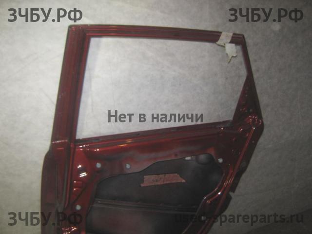 Mazda 3 [BK] Дверь задняя правая