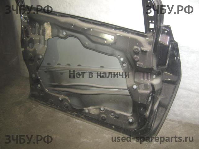 Mazda 2 [DE] Дверь передняя левая