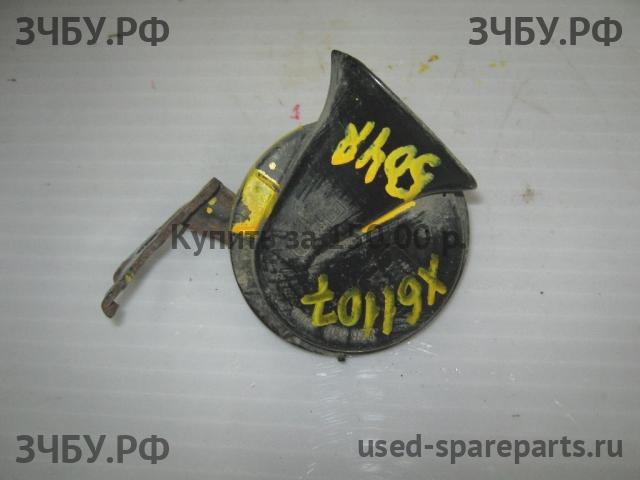 Opel Vectra C Сигнал звуковой