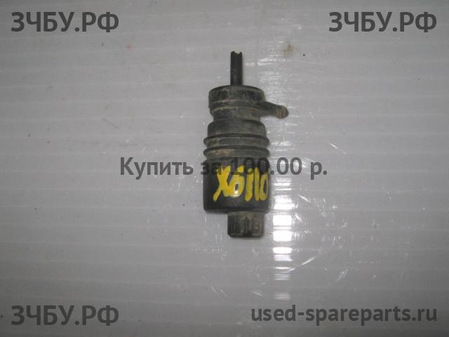 Opel Vectra C Насос омывателя