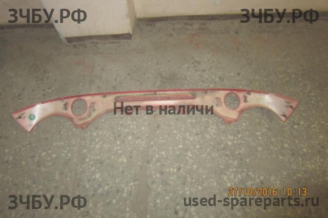 Daewoo Matiz 2 Планка под фары