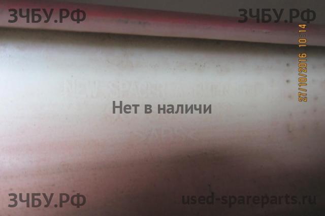 Daewoo Matiz 2 Планка под фары