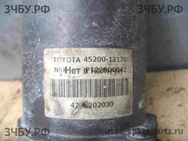Toyota Corolla (E12) Колонка рулевая