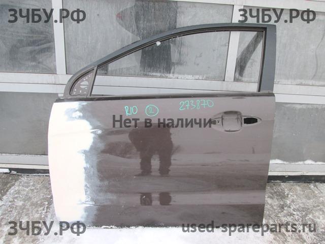 KIA Rio 3 Дверь передняя левая